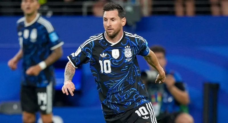 Argentina - Cape Verde Argentina - Cape Verde