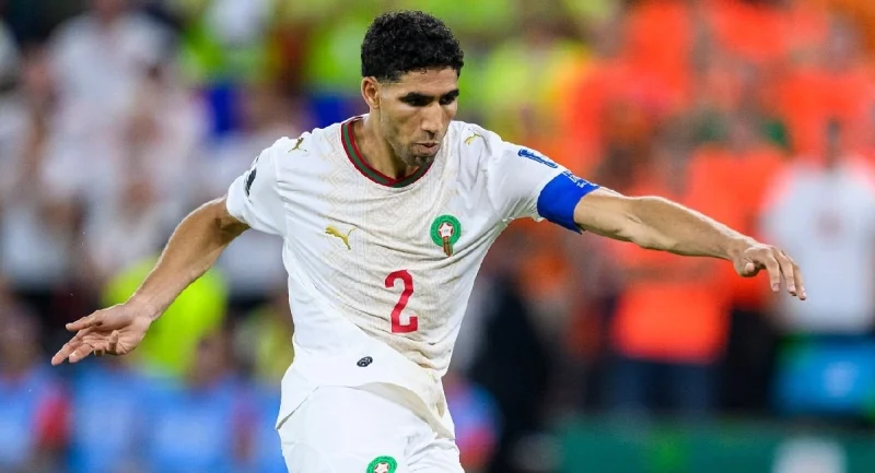 Canada - Morocco Canada - Morocco