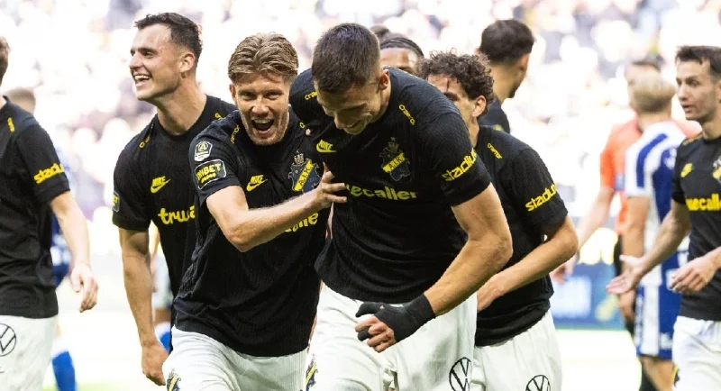 IFK Goeteborg - AIK IFK Goeteborg - AIK