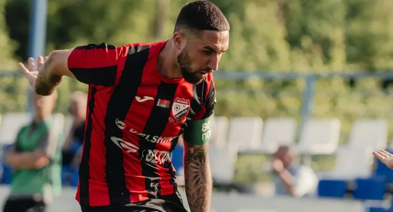 Belshina Bobruisk - Baranovichi Belshina Bobruisk - Baranovichi
