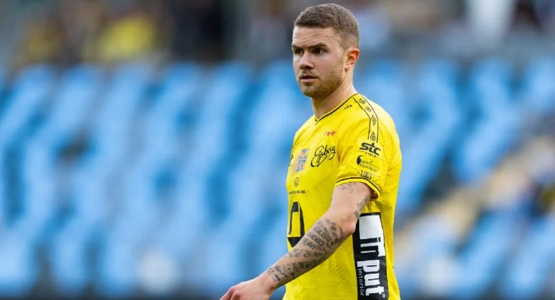 Elfsborg - Hammarby Elfsborg - Hammarby