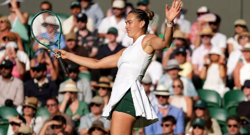 Aryna Sabalenka - Naomi Osaka Aryna Sabalenka - Naomi Osaka