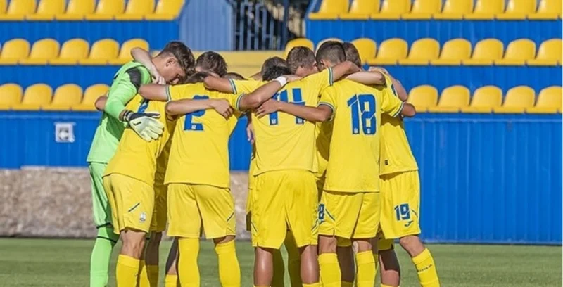 Ukraine U19 - Italy U19 Ukraine U19 - Italy U19