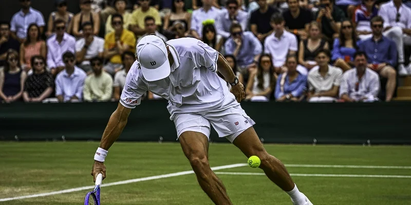 Alex De Minaur - Flavio Cobolli