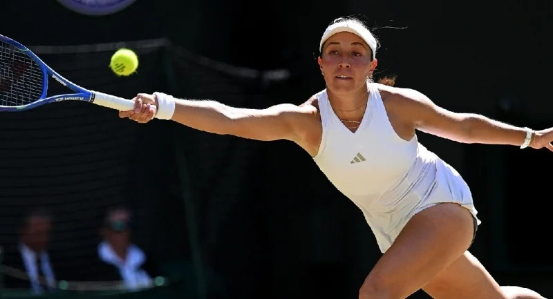 Jessica Pegula - Coco Gauff Jessica Pegula - Coco Gauff