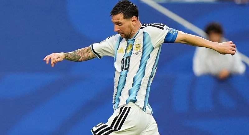 Argentina - Egypt Argentina - Egypt