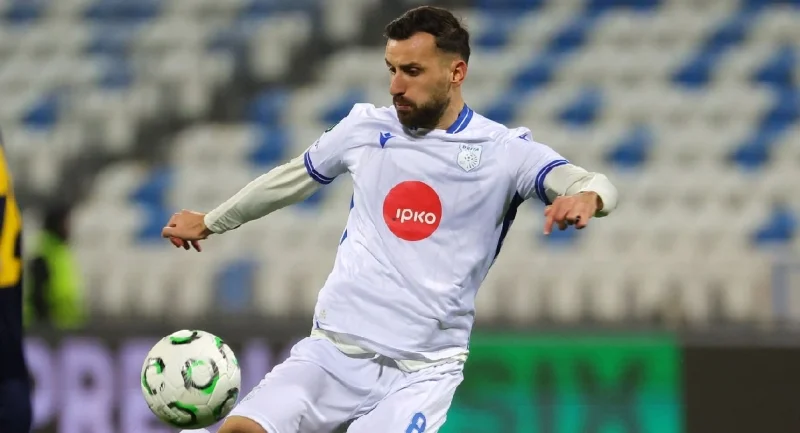 FK Kauno Zalgiris - Drita