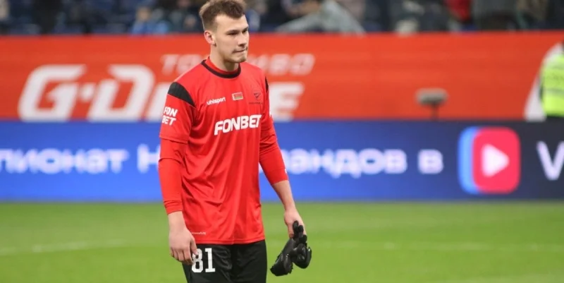 Elbasani - BATE Borisov