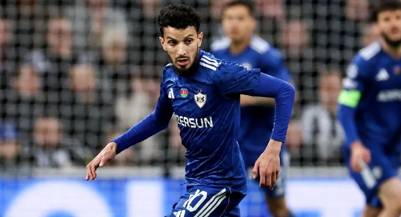Qarabag FK - Vestri Qarabag FK - Vestri
