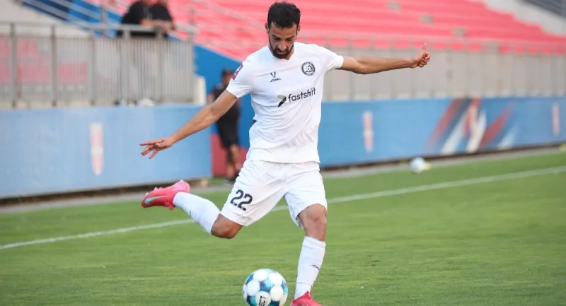 Alashkert FC - FC Yelimay Alashkert FC - FC Yelimay