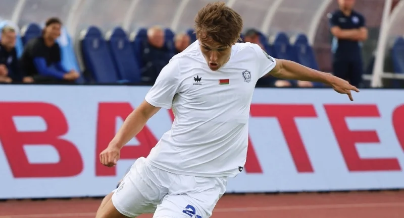 Dnyapro Mogilev - FC Minsk Dnyapro Mogilev - FC Minsk