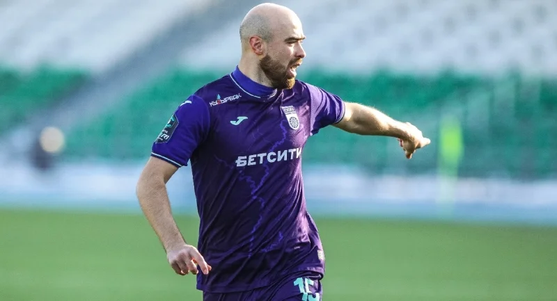 FC Ufa - Leningradets FC Ufa - Leningradets