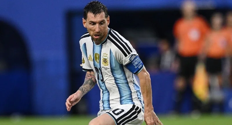 Argentina - Switzerland Argentina - Switzerland