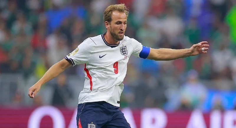 Norway - England Norway - England