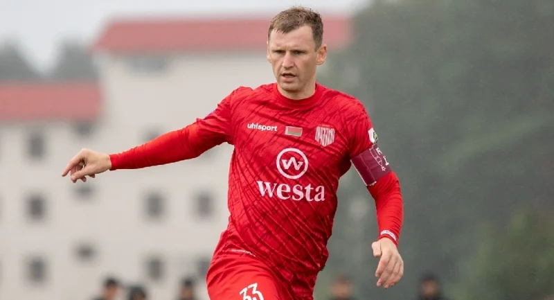 Арсенал Дзержинск - FK Vitebsk Арсенал Дзержинск - FK Vitebsk