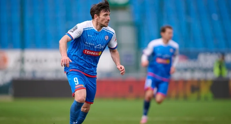 Spartak Kostroma - KamAZ Spartak Kostroma - KamAZ