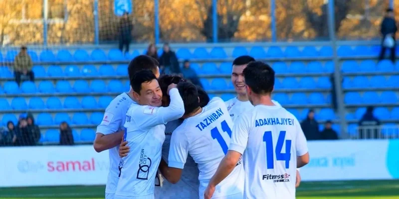 Tobol Kostanay - Okzhetpes Kokshetau Tobol Kostanay - Okzhetpes Kokshetau