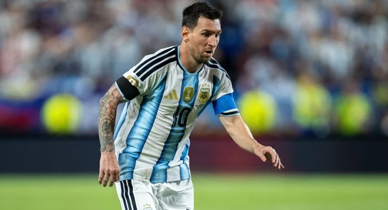 England - Argentina England - Argentina