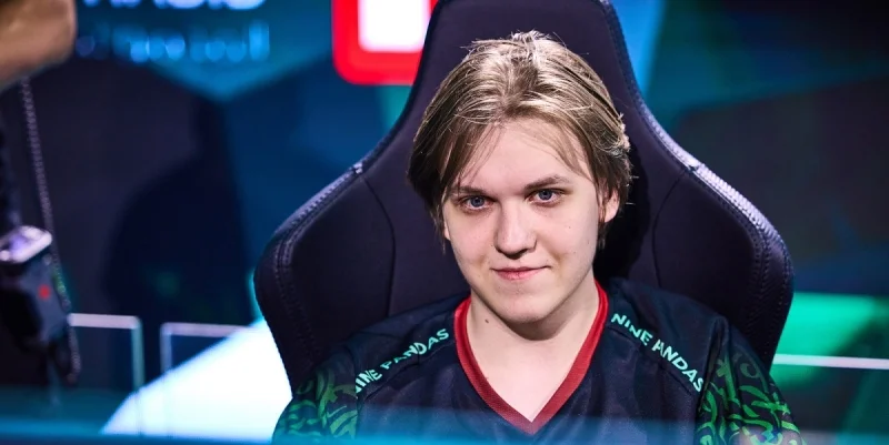 Aurora - Rune Eaters Esports Aurora - Rune Eaters Esports
