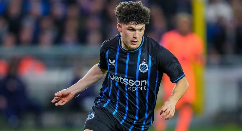 Club Brugge - SC Heerenveen Club Brugge - SC Heerenveen
