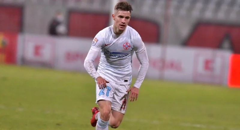 FC FCSB - FC Arges Pitesti FC FCSB - FC Arges Pitesti