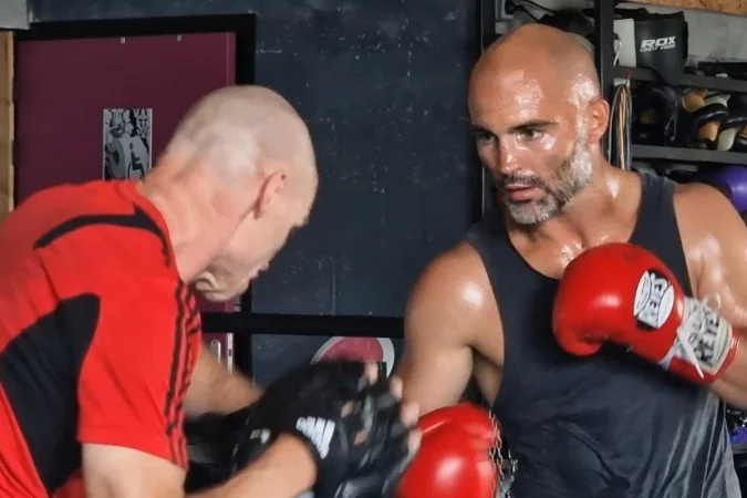 Harlem Eubank - David Papot Harlem Eubank - David Papot