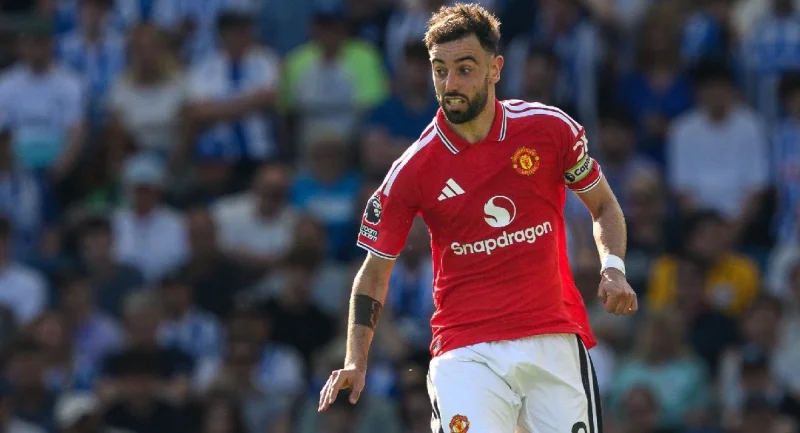 Manchester United - Wrexham