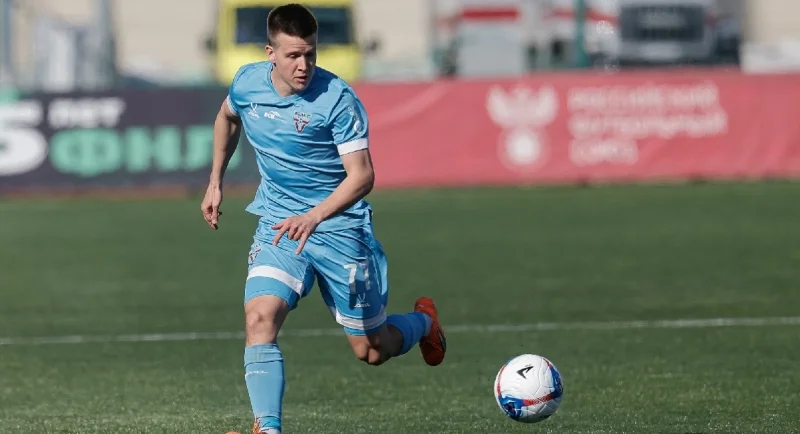 Veles Moscow - FC Chelyabinsk Veles Moscow - FC Chelyabinsk