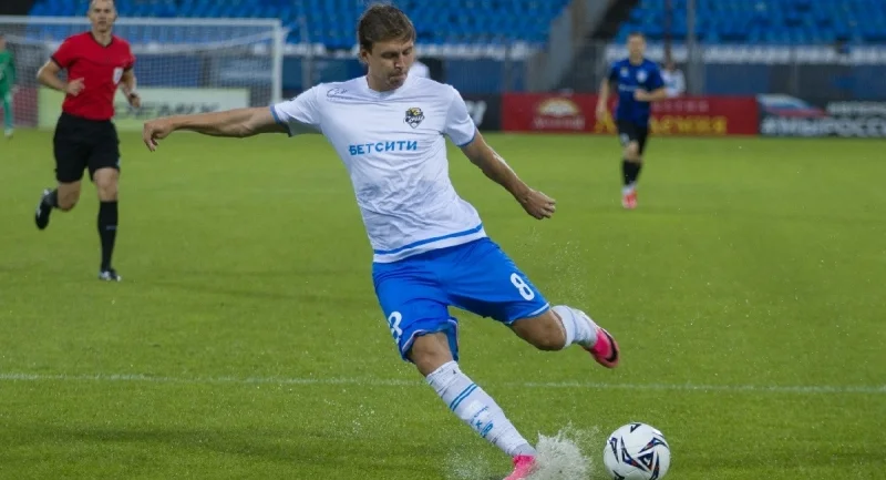 PFC Sochi - Spartak Kostroma PFC Sochi - Spartak Kostroma