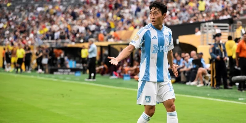 Ulsan HD FC - Incheon United Ulsan HD FC - Incheon United