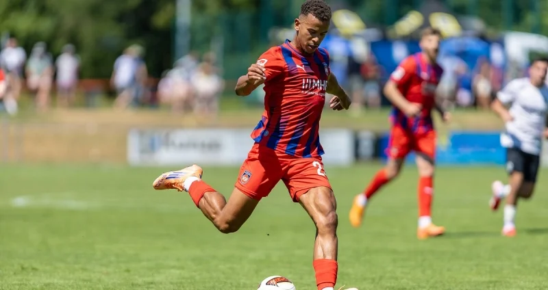 Bologna - FC Heidenheim Bologna - FC Heidenheim
