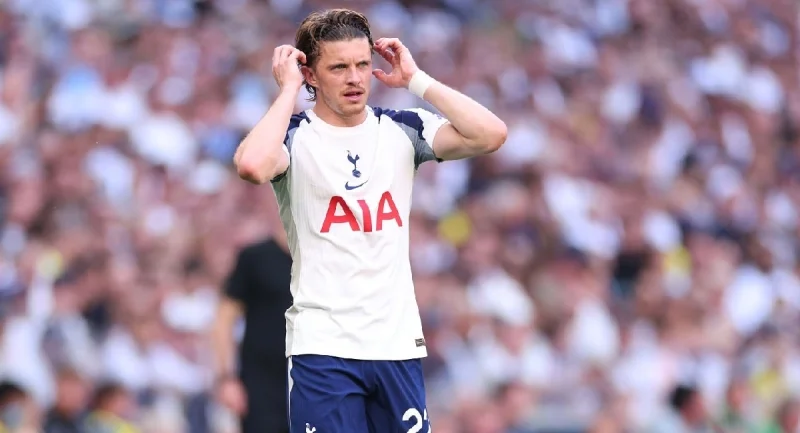 Tottenham Hotspur - Milton Keynes Dons Tottenham Hotspur - Milton Keynes Dons