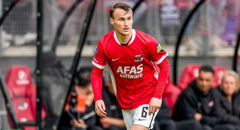 AZ Alkmaar - Genk AZ Alkmaar - Genk