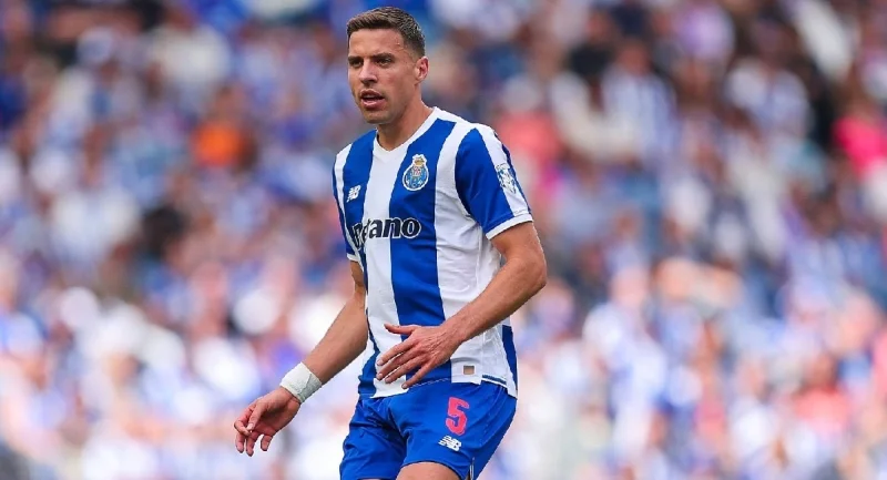 Gil Vicente - FC Porto Gil Vicente - FC Porto
