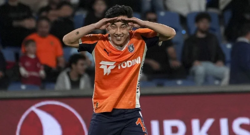 Istanbul Basaksehir - FC Inter Turku