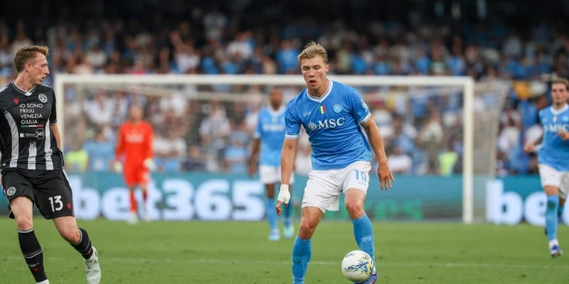 SSC Napoli - Arezzo SSC Napoli - Arezzo