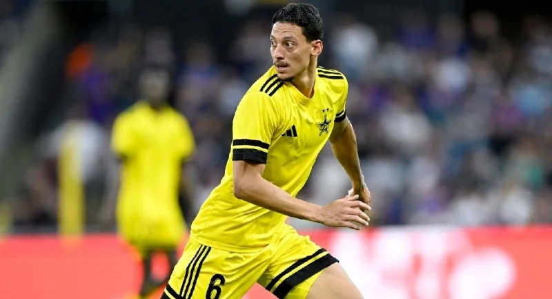 FC Sheriff - Maccabi Tel Aviv