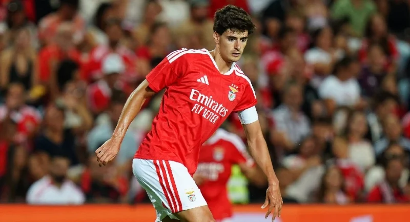 St. Gallen - Benfica St. Gallen - Benfica