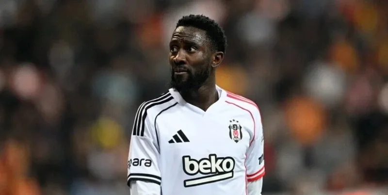 Besiktas - FC Midtjylland