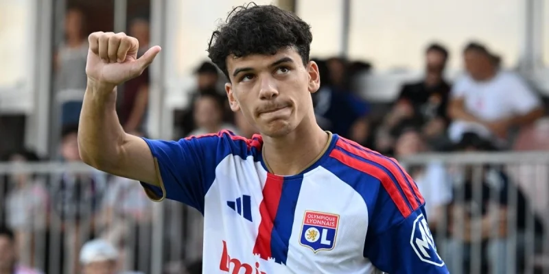 Wolfsburg - Lyon