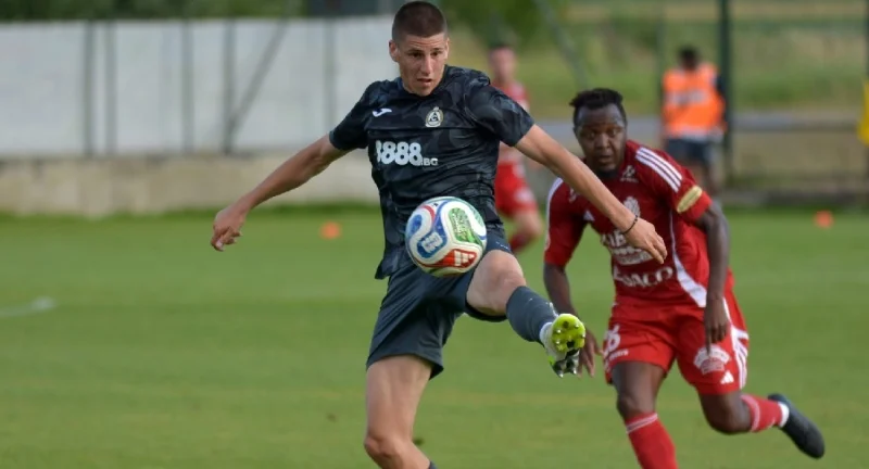 Arda Kardzhali - Slavia Sofia Arda Kardzhali - Slavia Sofia