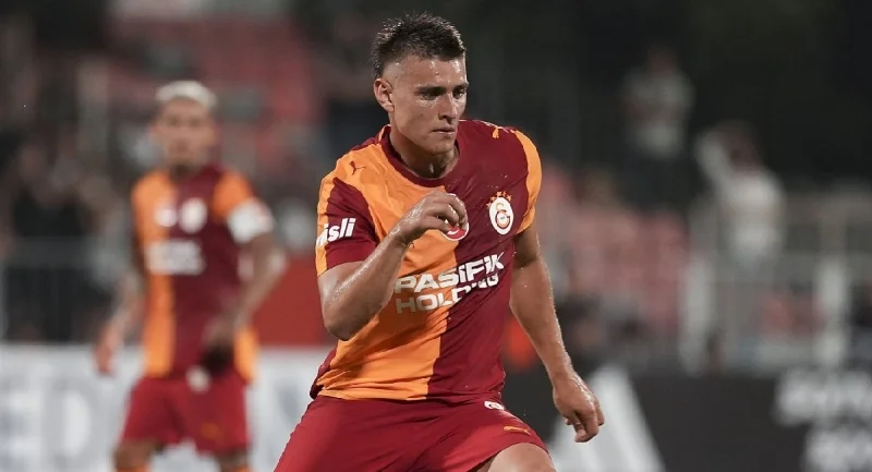 Galatasaray - Monza Galatasaray - Monza