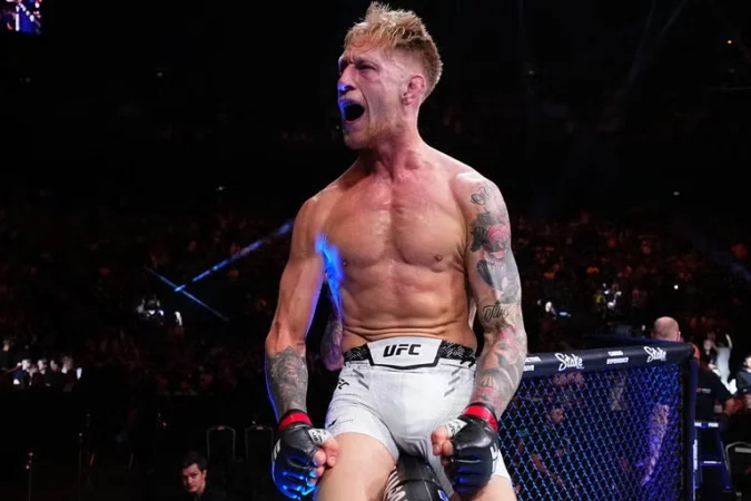 Santiago Ponzinibbio - Sam Patterson