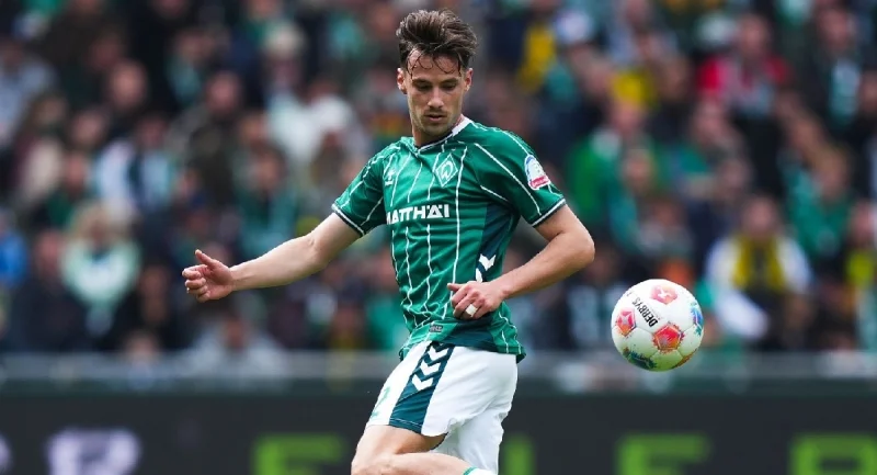 Werder Bremen - Bochum