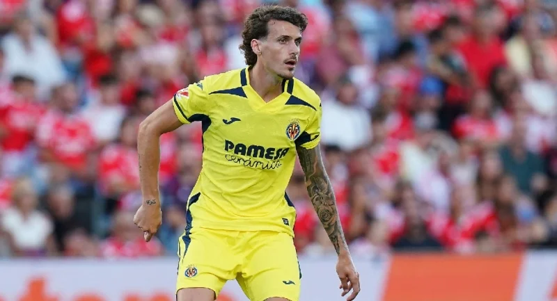 PSV Eindhoven - Villarreal