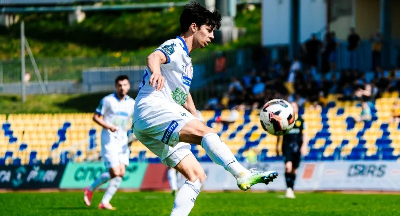 Fakel - FK Makhachkala Fakel - FK Makhachkala