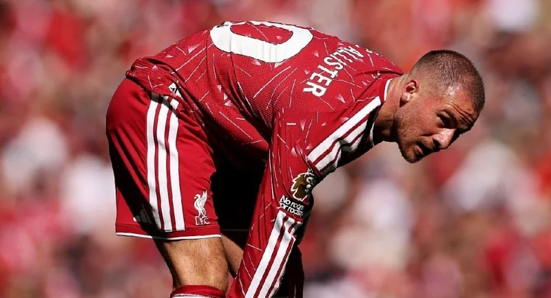 Liverpool - Sunderland Liverpool - Sunderland