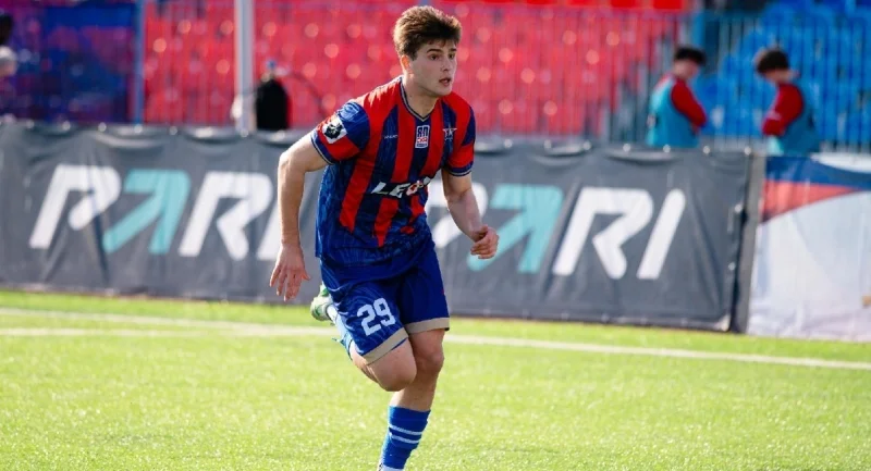 FC Ufa - SKA-Khabarovsk FC Ufa - SKA-Khabarovsk