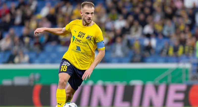 FC Orenburg - FC Rostov FC Orenburg - FC Rostov