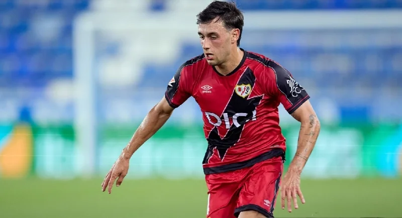 Feyenoord - Rayo Vallecano Feyenoord - Rayo Vallecano